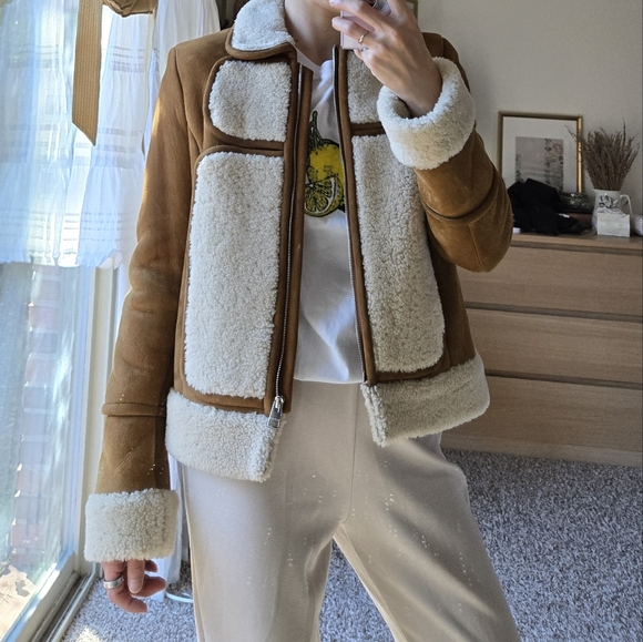 J.w.anderson leather jacket - Picture 9 of 15